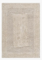 Linen Cotton Bathmat